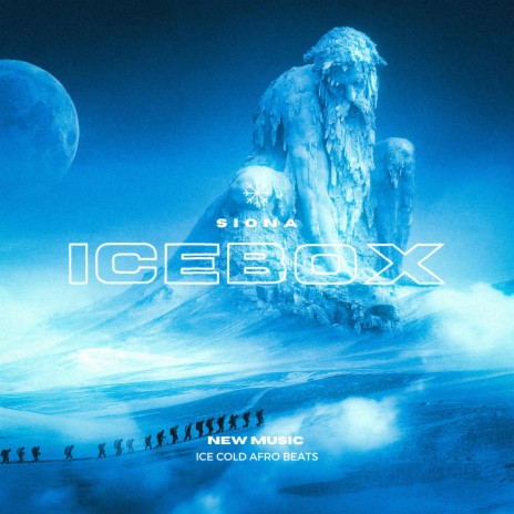 Icebox | Boomplay Music