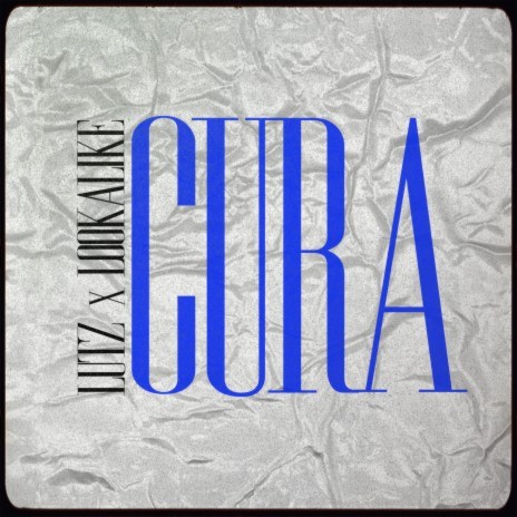 Cura ft. Lookalike | Boomplay Music