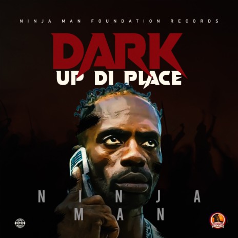 Dark Up Di Place | Boomplay Music