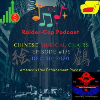 Chinese Musical Chairs #175