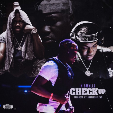 Check Up | Boomplay Music