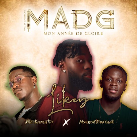 MADG | Boomplay Music