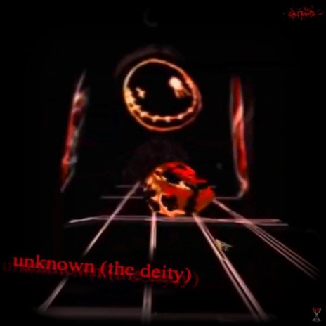 Unknown (The Deity)