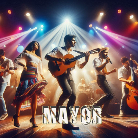 mayor | Boomplay Music