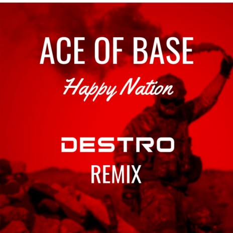Happy Nation (Remix) | Boomplay Music