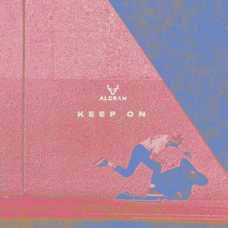 Keep On (Radio Edit)
