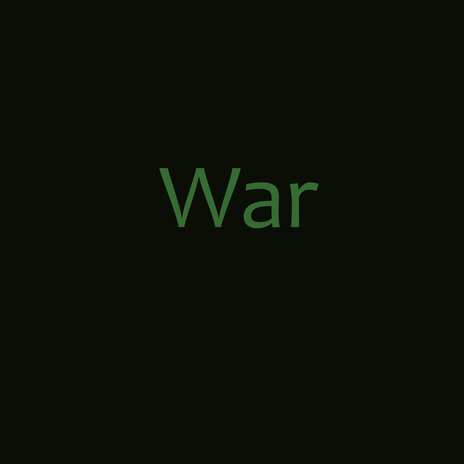 War | Boomplay Music