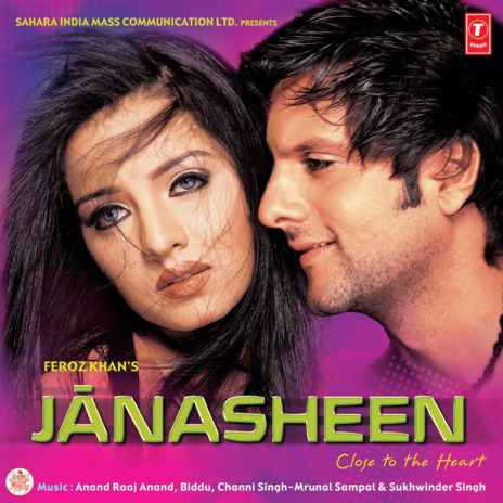 Nashe Nashe Mein Yaar ft. Sunidhi Chauhan & Anand Raj Anand