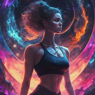 Push Beyond Galactic Power (Gym Workout Music)