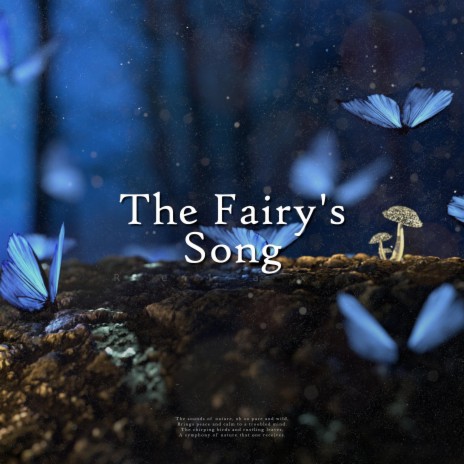 The Fairy's Song (Armony) | Boomplay Music