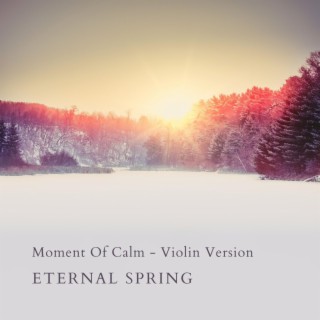 Moment Of Calm (Violin Version)