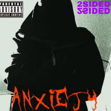 Anxiety ft. James Smith | Boomplay Music