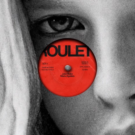 Roulette ft. Manu Aguilera | Boomplay Music