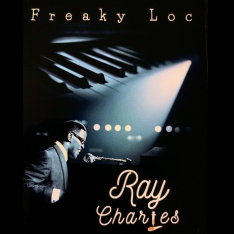 Ray CharLes