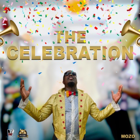 The Celebration ft. Mozo | Boomplay Music
