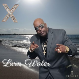 LIVIN WATER (Drank)remix