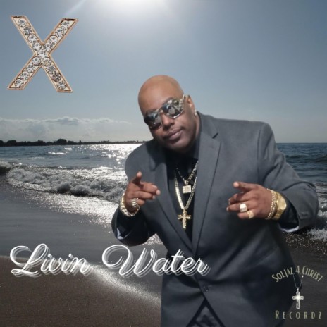 LIVIN WATER (Drank)remix | Boomplay Music