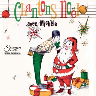 Chantons Noël avec... (Remasterisé)