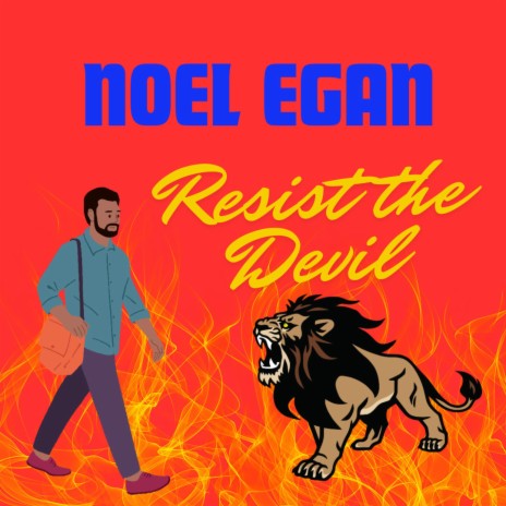 Resist The Devil | Boomplay Music