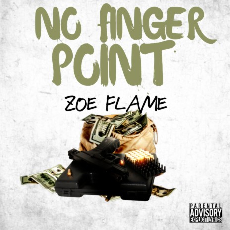 No Finger Point | Boomplay Music