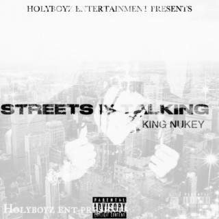 Streets Is Talking