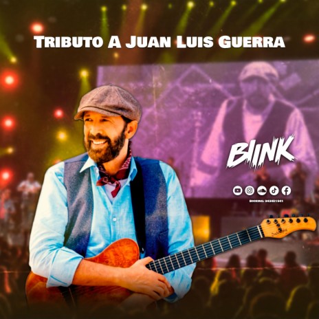 Tributo a Juan Luis Guerra | Boomplay Music