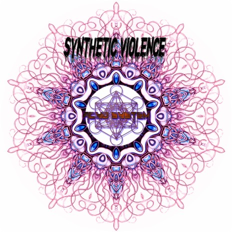 Synthetic Violence | Boomplay Music