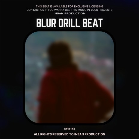 Blur Drill Beat | Boomplay Music