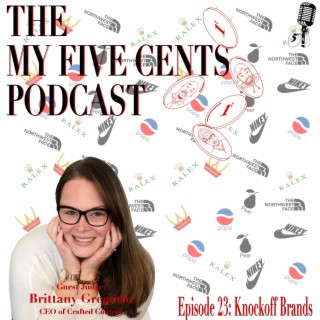 Ep. 23: Knock Off Brands