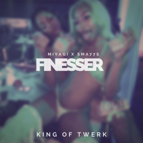 Finesser | Boomplay Music