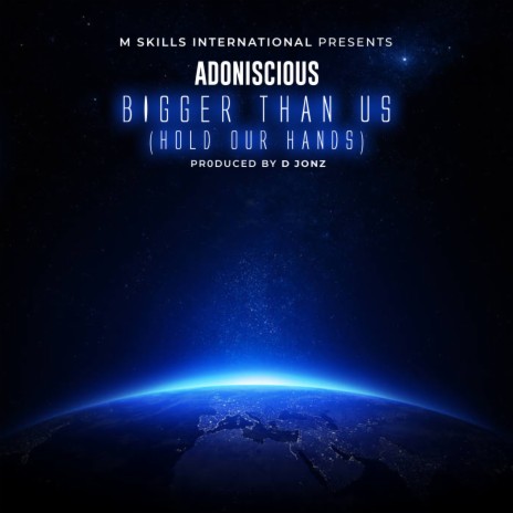 Bigger than us | Boomplay Music