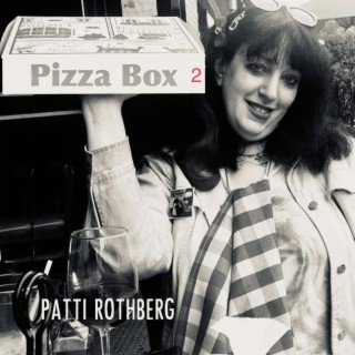 Patti Rothberg, Pizza Box volume 2,Hold the Anchovies