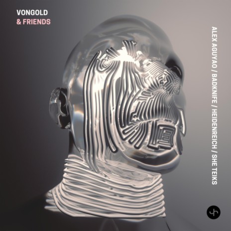 Velocidad ft. Vongold | Boomplay Music