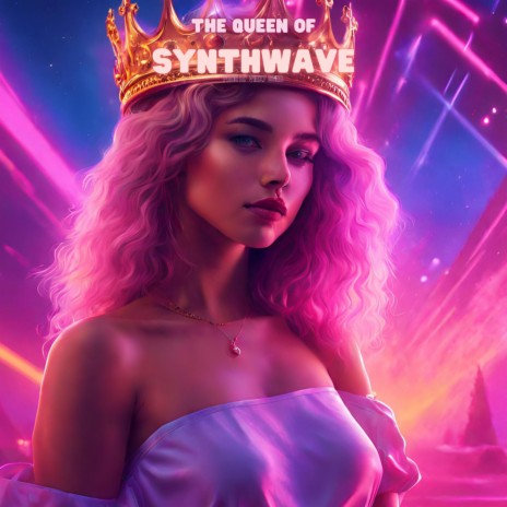 The Queen of Synthwave