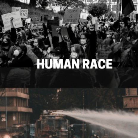 Human Race | Boomplay Music