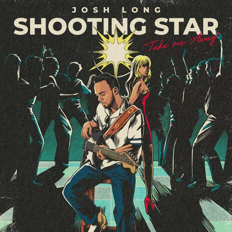 Shooting Star (Acoustic) | Boomplay Music