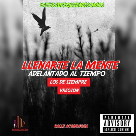 LLENARTE LA MENTE | Boomplay Music