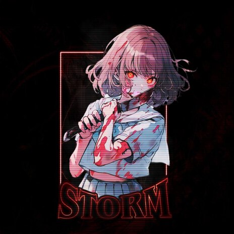 STORM ft. FULLDAYING BEATS | Boomplay Music