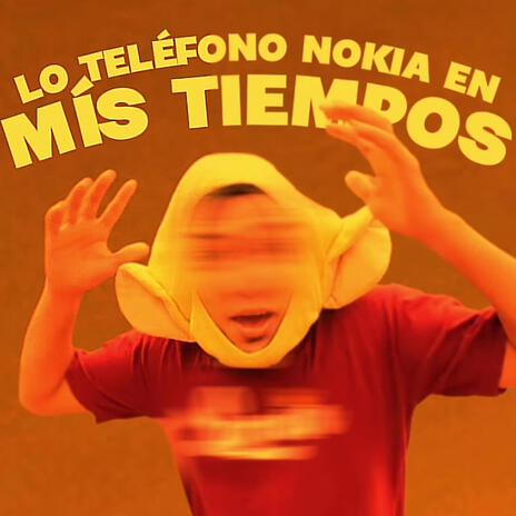 Lo teléfono nokia en mís tiempos funk (SPED UP) | Boomplay Music