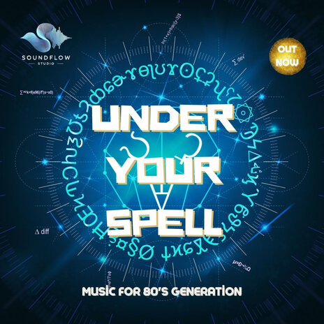 Under Your Spell | Boomplay Music