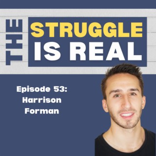 UpDating: What You Can Learn From the Blind Dating Show | E53 Harrison Forman