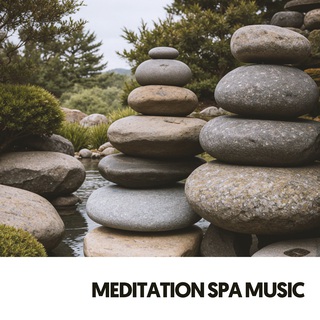 Meditation Spa Music: Melodies of Tranquility