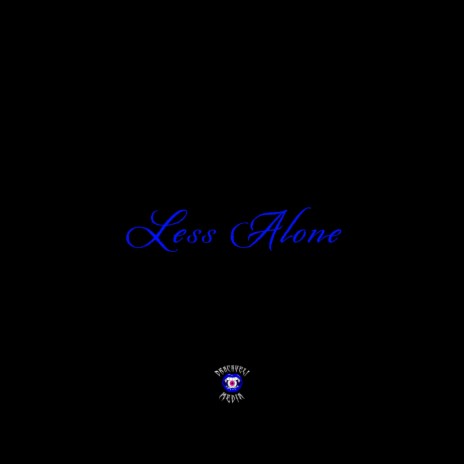 Less Alone | Boomplay Music