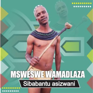 Msweswe wamaDlaza