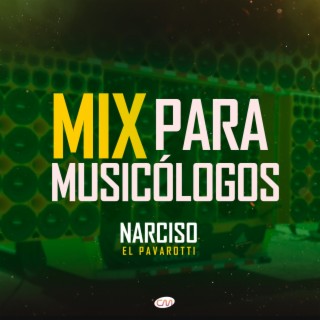 Mix Para Musicólogos (En Vivo)