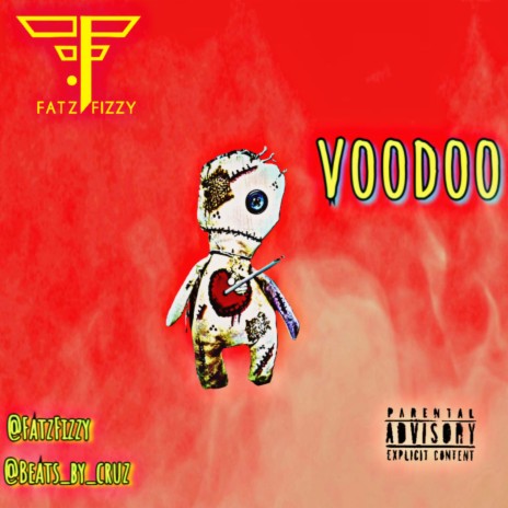 VooDoo ft. Cruz | Boomplay Music