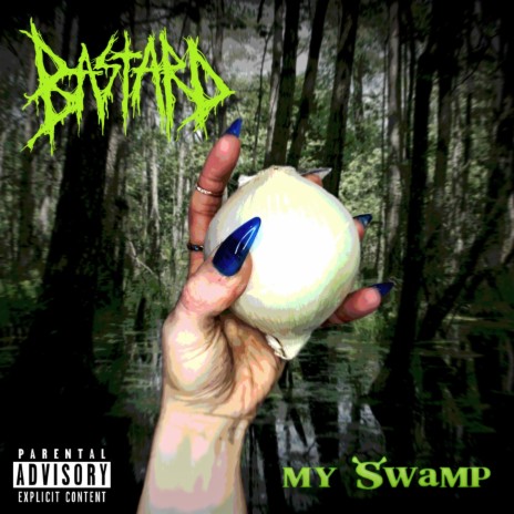 My Swamp | Boomplay Music