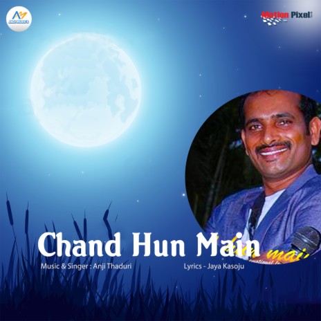 Chand Hun Main | Boomplay Music