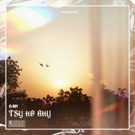 EL-BOY - Tsy ho ahy | Boomplay Music