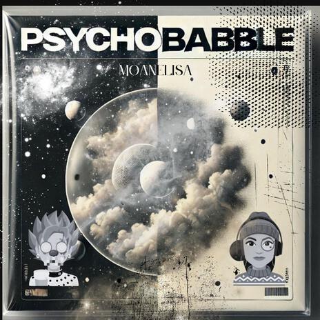 PsychoBabble ft. Cbird, Madam Sarah, Legendz, ClaudiiiTheHottie & Jrue61 | Boomplay Music